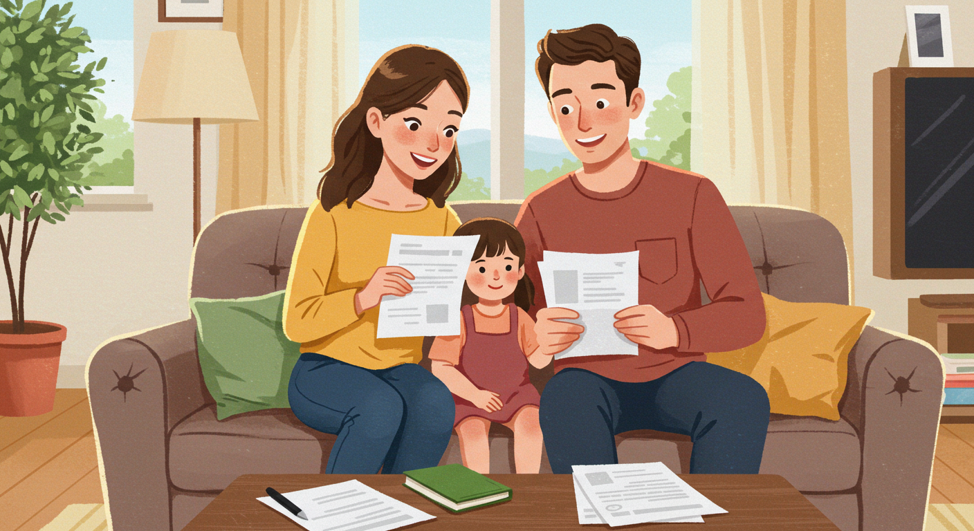 근로·자녀장려금 계산법 총정리