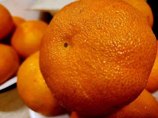 소화를 도와주는 효능