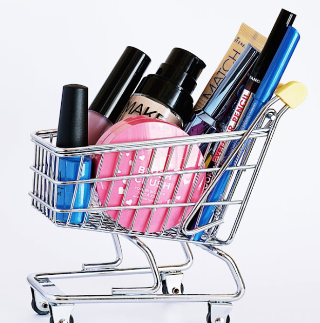 근처 올리브영 매장 위치 확인하는 방법