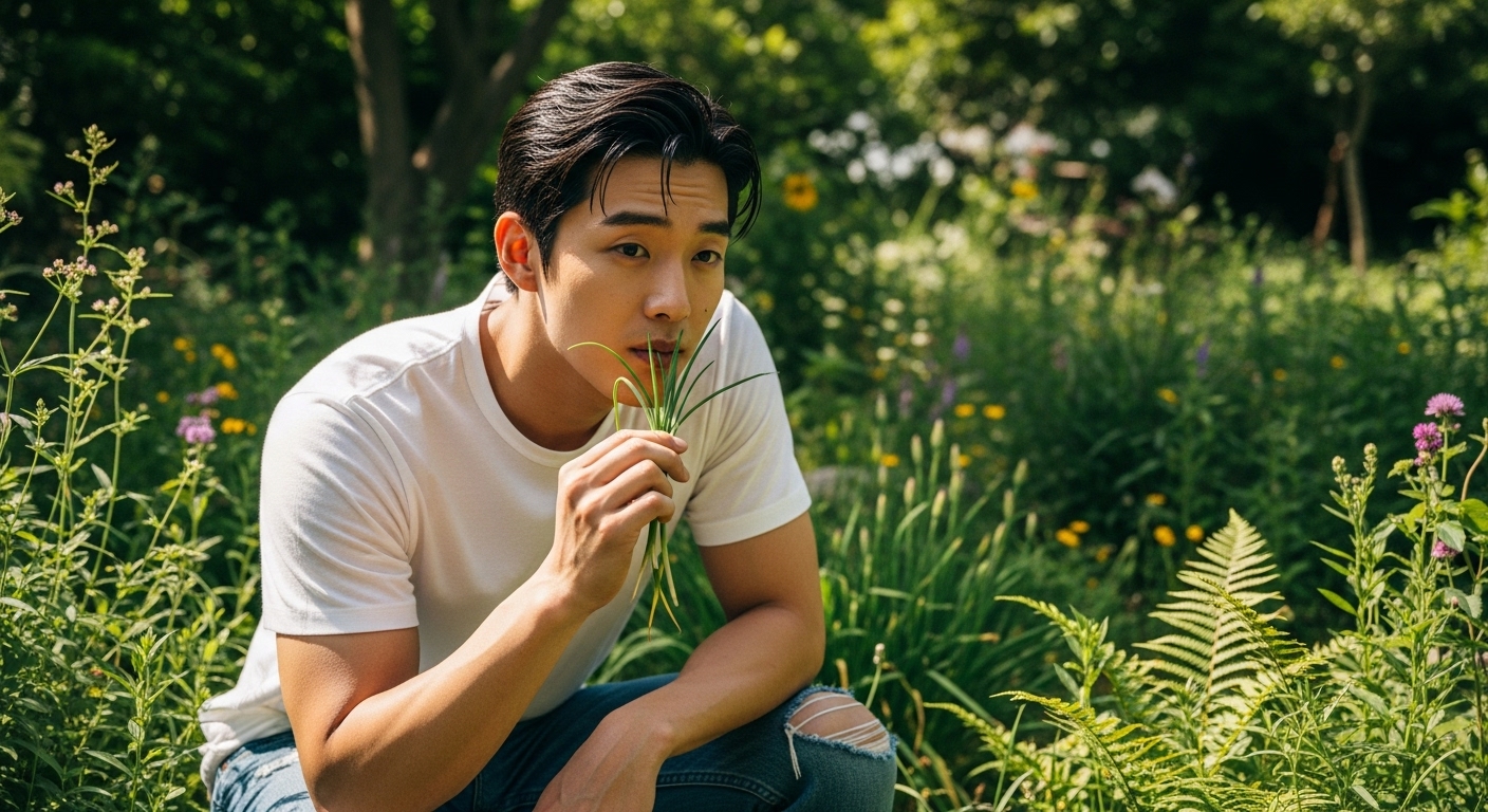 4월 제철 음식