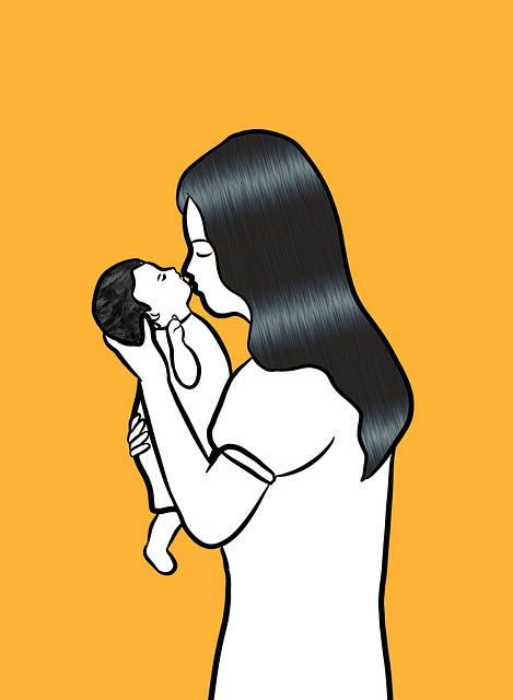 육아