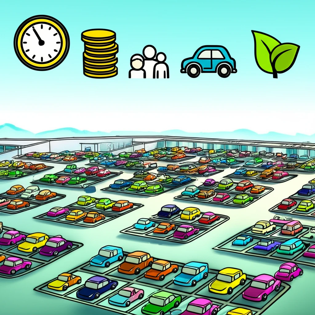 모두의주차장 카카오T 앱으로 동대문역..