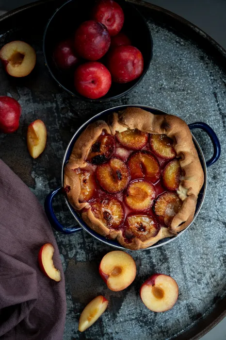 말린-자루(프룬)으로-만든-요리