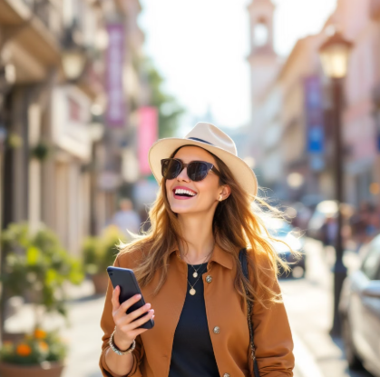 1인 여행 안전수칙 - 혼자 떠나도 든든한 자기 보호 메뉴얼