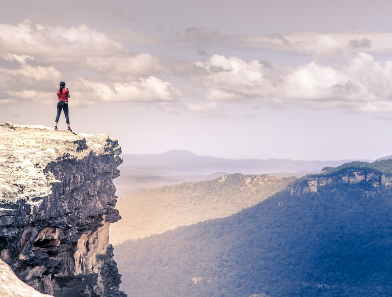 혼자 떠나는 여행