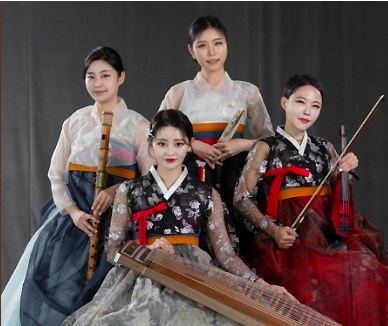  제14회 양평 용문산 산나물 축제