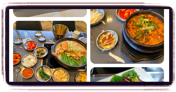 미식전파사 평택 흑염소요리 염소탕 염소수육 후기