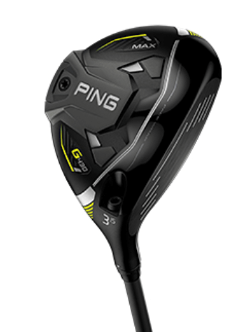 핑 G430 MAX 우드
