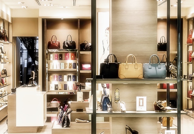 유니클로 매장 찾기