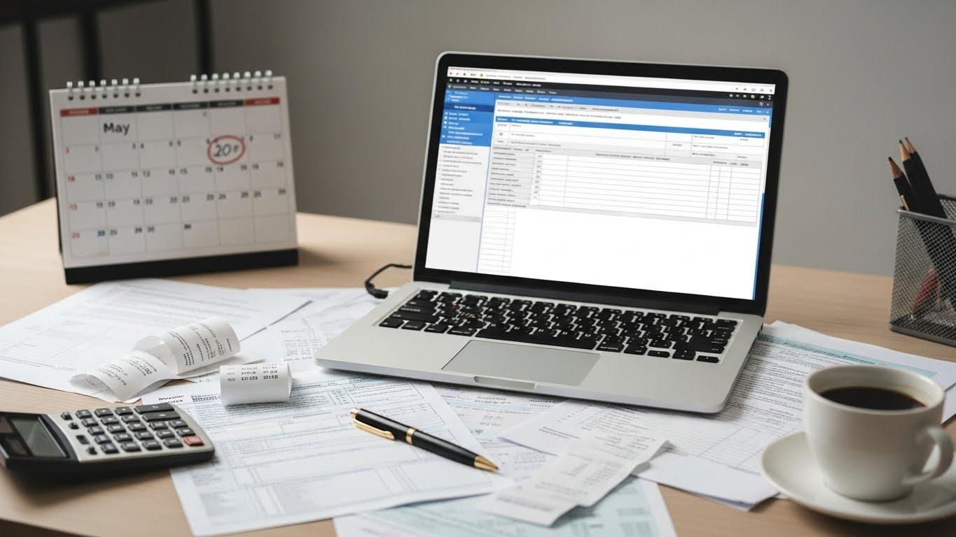 연말정산 5월 추가공제