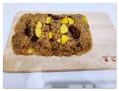 약밥34