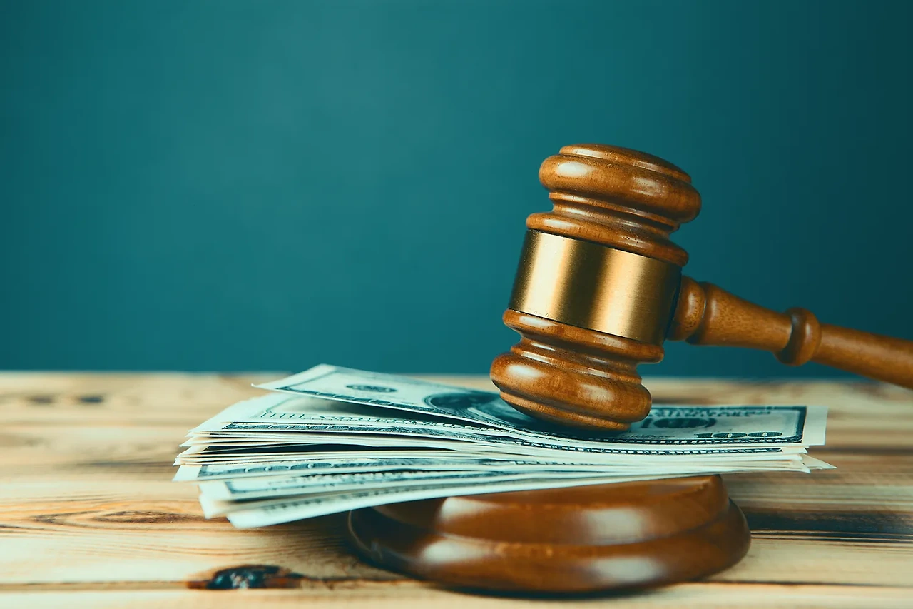 소송비용 확정신청