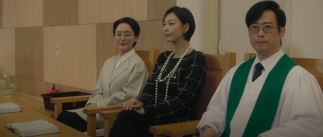 피라미드 게임 2화