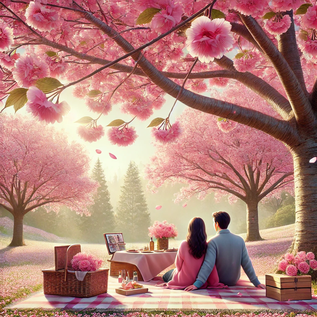 벚꽃개화시기 관련 사진