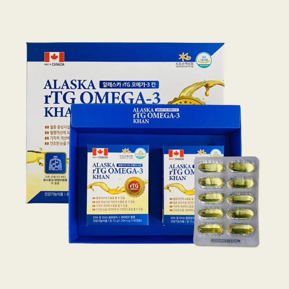 오메가3 선물 rTG 트리글리세라이드 IFOS 인증 혈관건강 중심 체크포인트_7