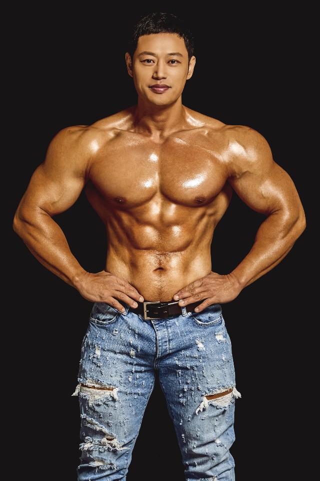 헬스트레이너 양치승 헬스장 전세 사기 직업 근황 취업 나이 프로필