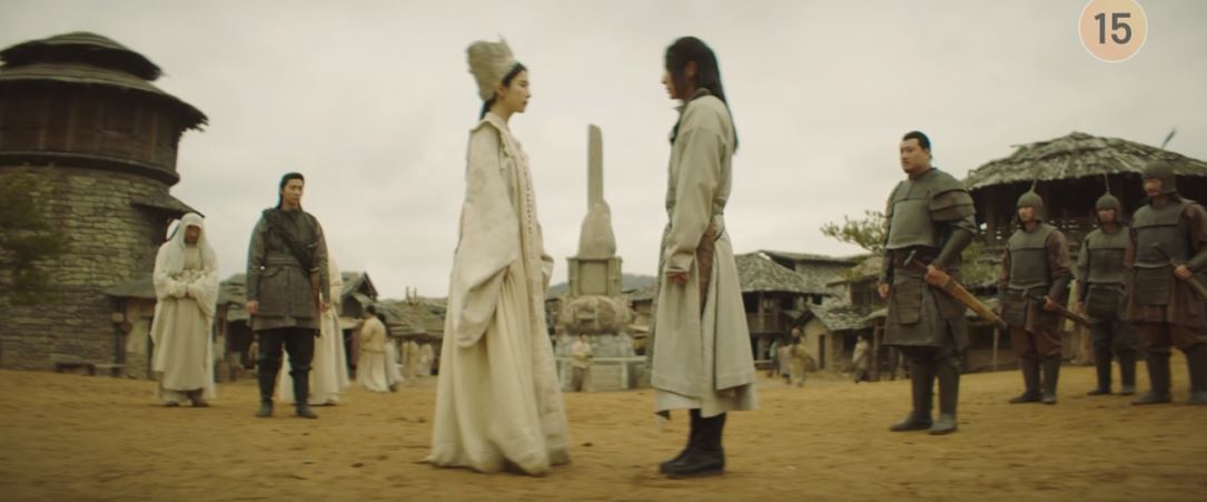 아라문의검_3회