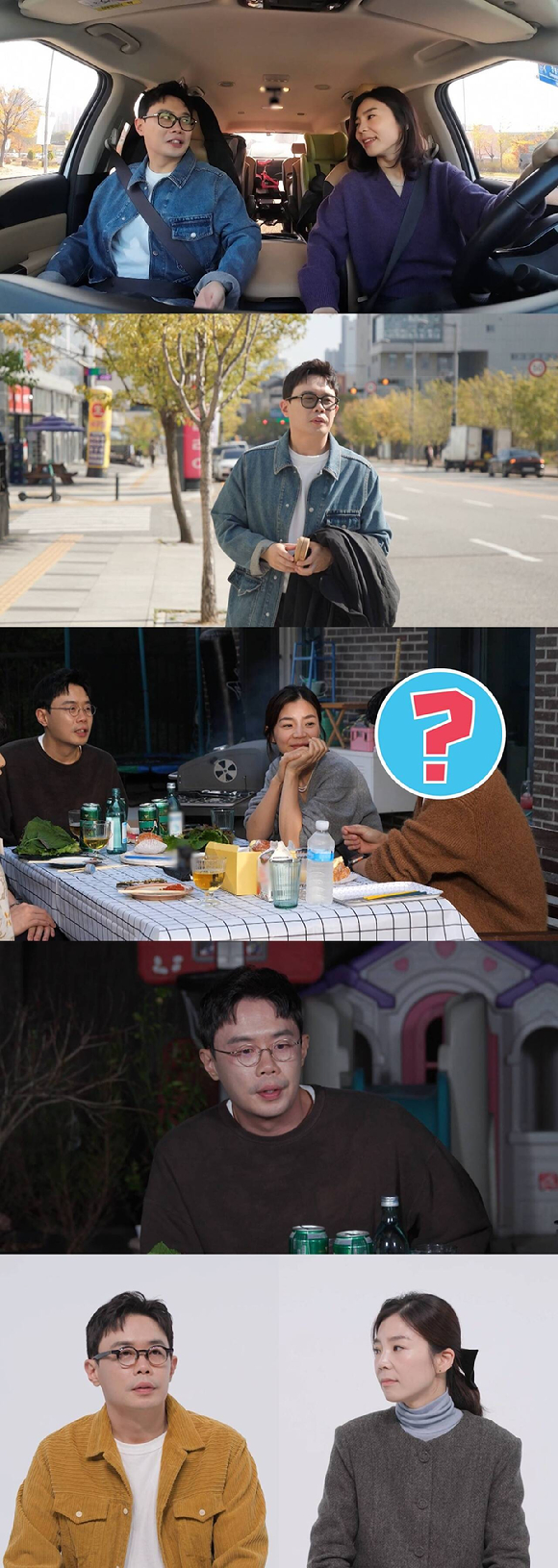 &#39;동상이몽2 너는 내 운명&#39; 안세하 프리뷰 갈무리 [사진=SBS]