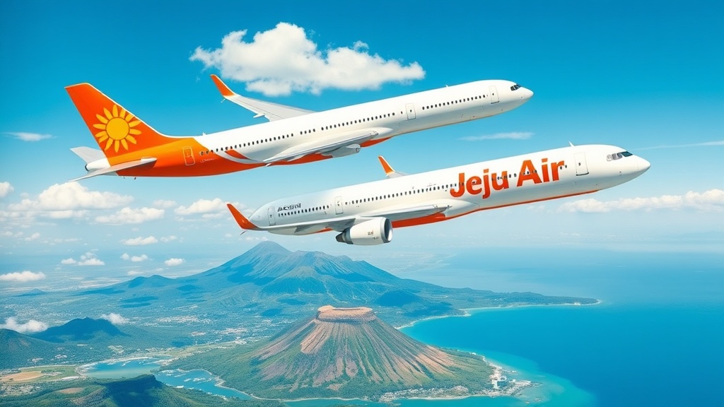 제주항공이미지