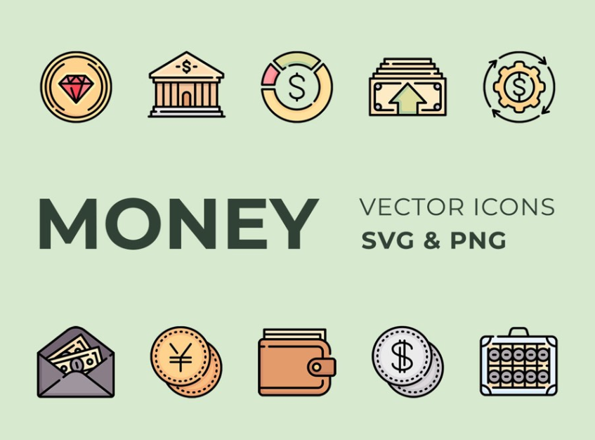 PPT 템플릿 무료 아이콘 다운로드 사이트