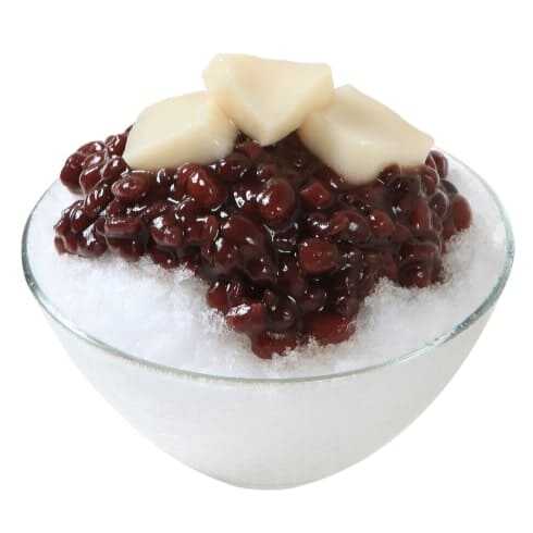 이촌역 맛집 동빙고 본점 팥빙수 이미지