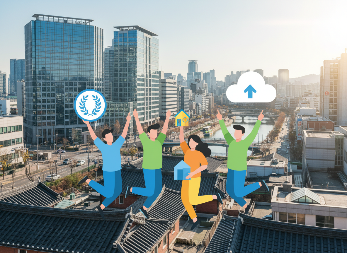 2026 실업급여 지원 혜택 조기재취업수당