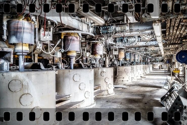 고온 환경에서의 기계 부품 재료 선택과 내구성 강화 방법