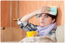 백일해 증상 에방접종 치료