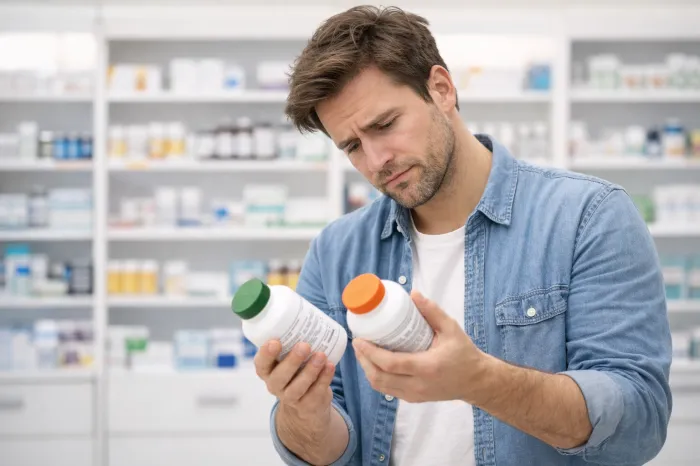 피로회복에 좋은 영양제