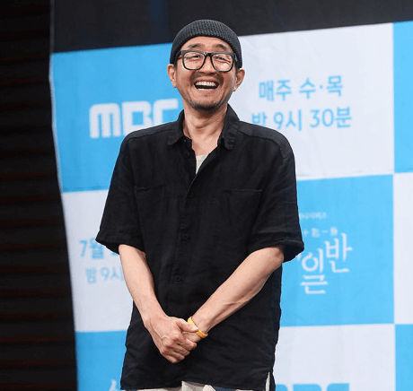 남문철 2주기