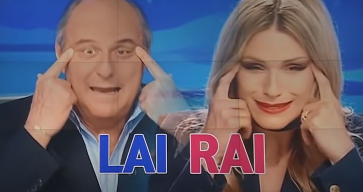 이탈리아 아시아 비하 장면