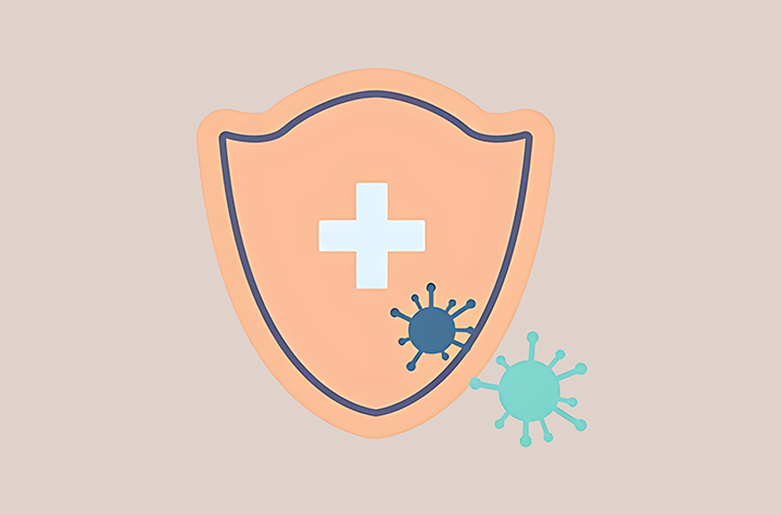 항생제-치료-모습