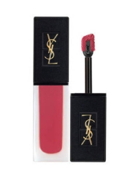 입생로랑 따뚜아쥬 꾸뛰르 벨벳 틴트 216호