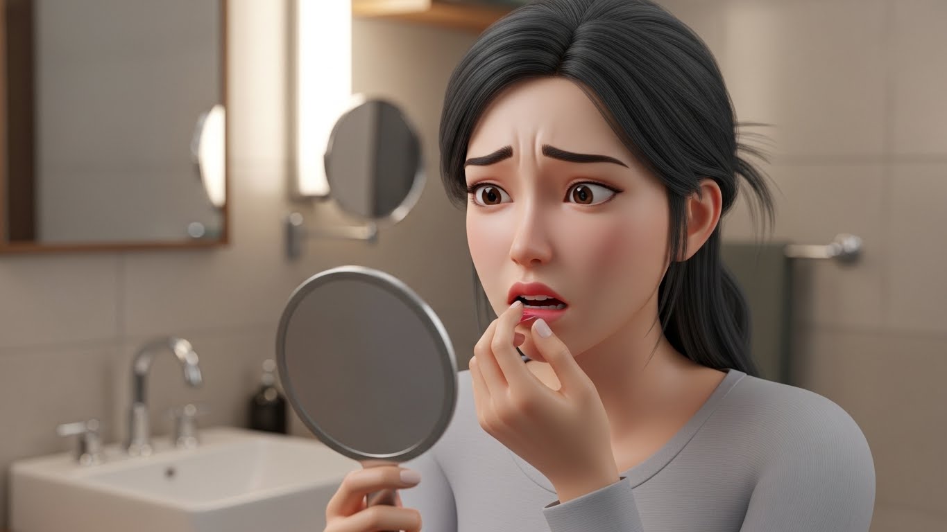 즉시 병원 가야 할 5가지 위험 신호