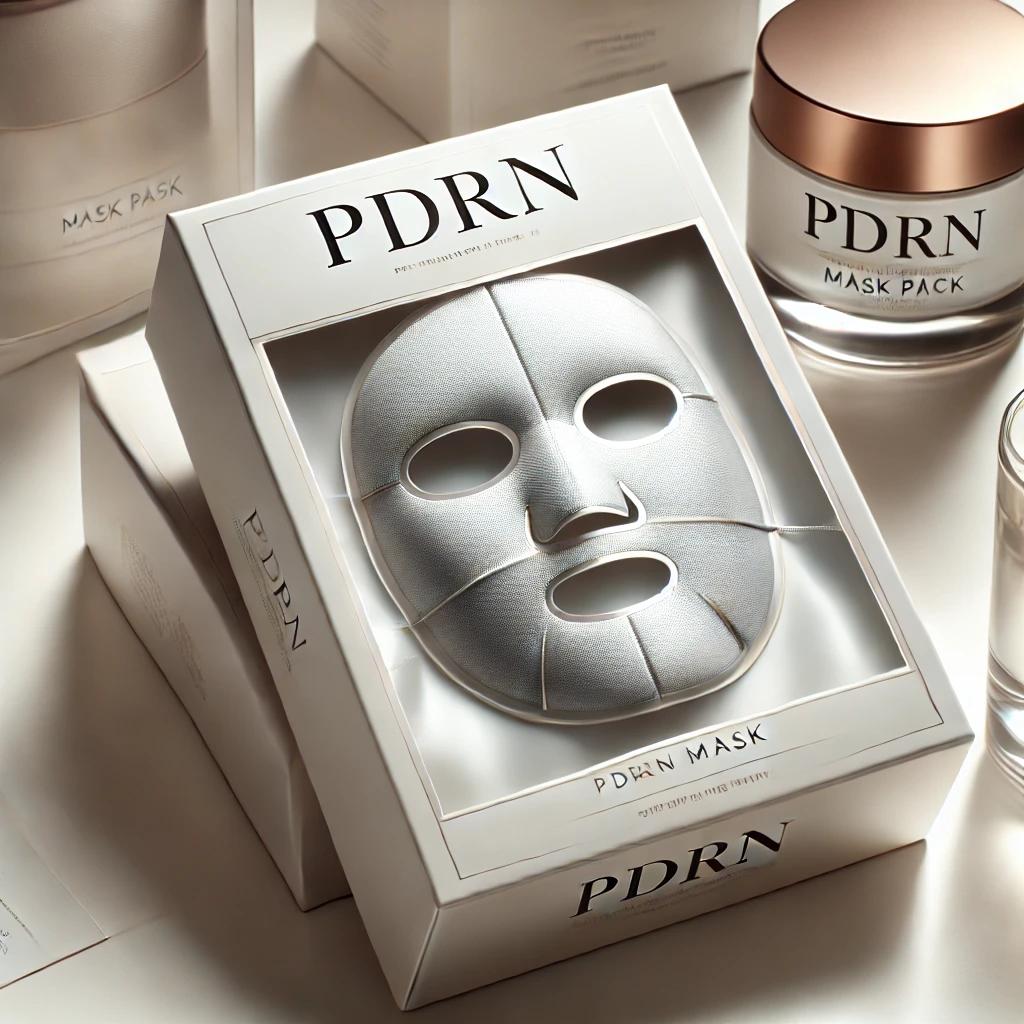 pdrn 마스크팩