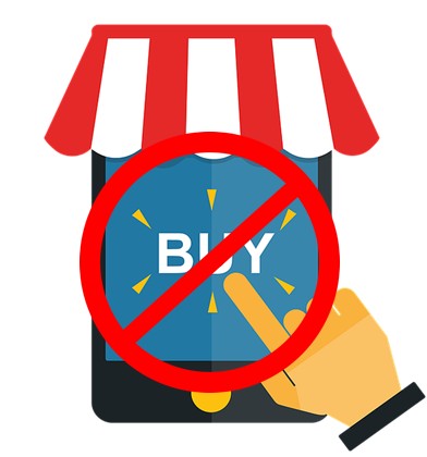 중고거래 금지 품목 - 당근마켓, 중고나라에서 사고 팔면 안되는 물건