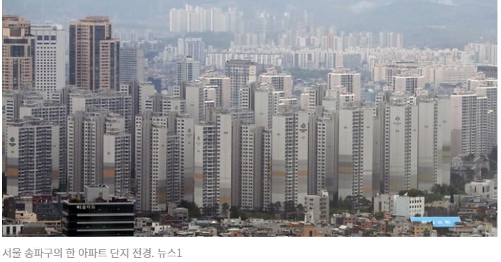 건설도급계약서가 세법에서 왜 중요할까