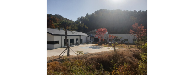 진천군 요양원