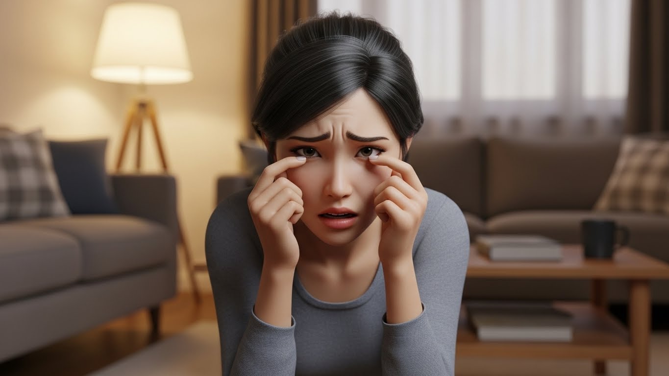 당뇨망막병증 증상&amp;#44; 안과 정밀검사