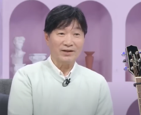 김세환 프로필