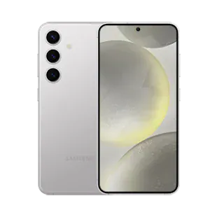 갤럭시 S24, 갤럭시 S24+ : 마블 그레이