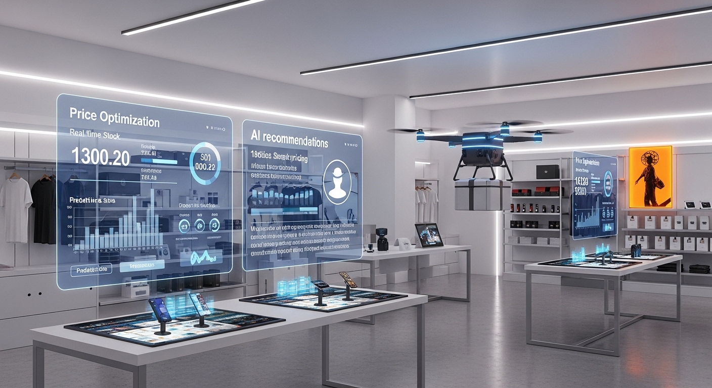 경기침체 우려 속 '생존형' 유통주 TOP 3