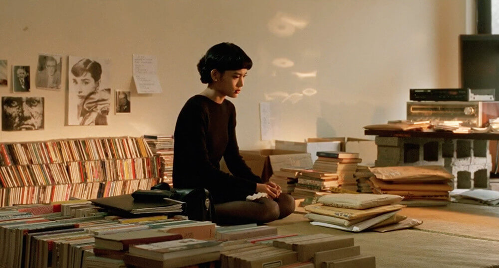 대만 영화 독립시대