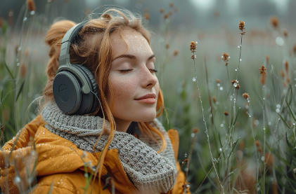 정서적 디톡스를 위한 단계별 실천법