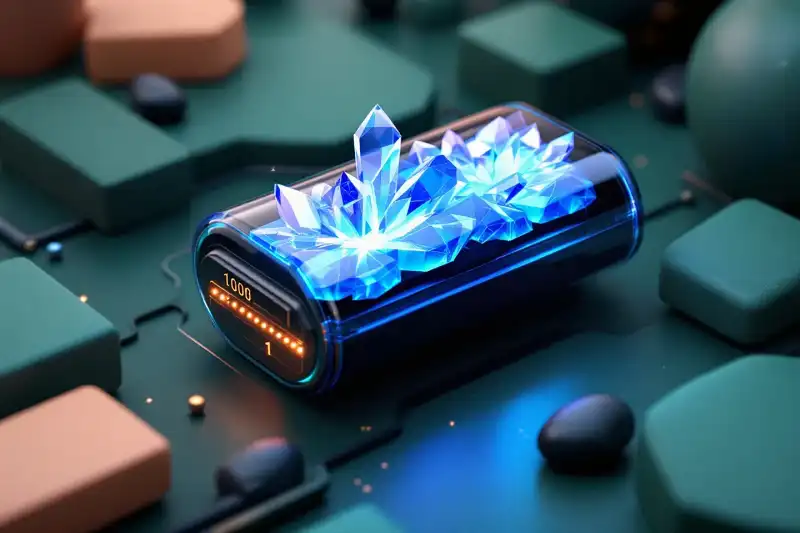 국내외 2차전지 핵심 소재주 총정리