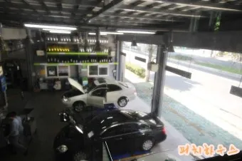 르노삼성자동차 서비스센터 부품대리점 부품몰_19