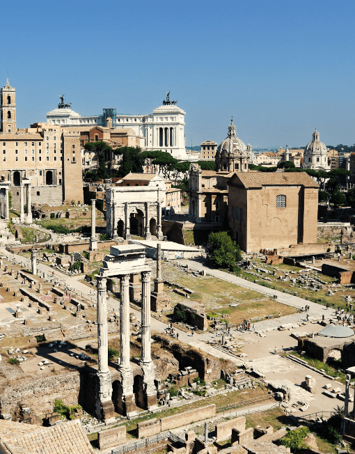 포럼-뜻-포룸-로마눔