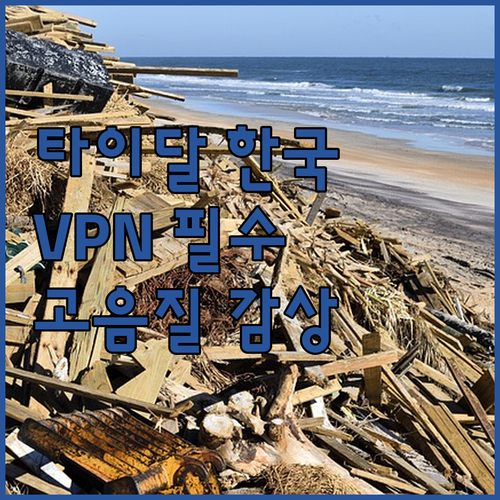 타이달(TIDAL) 고음질 음악, V..