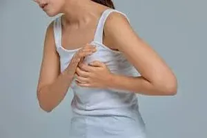 가슴통증
