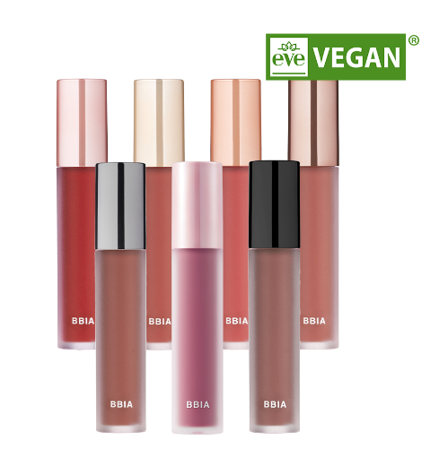 삐아 라스트 벨벳 틴트